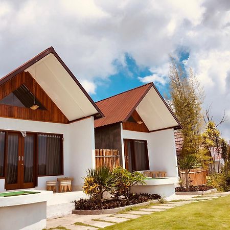Bcb Bali Hotel Kubupenlokan ภายนอก รูปภาพ