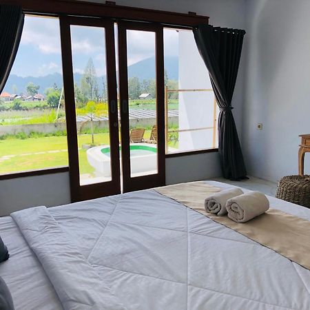 Bcb Bali Hotel Kubupenlokan ภายนอก รูปภาพ